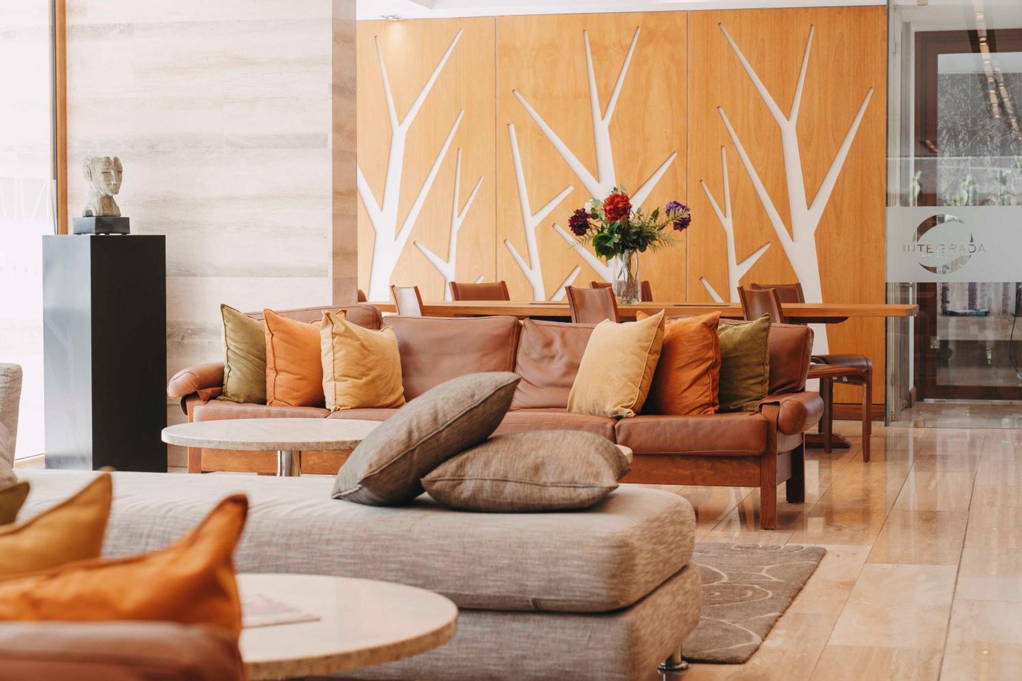 Time Select - Elegant Apartments Santiago del Cile Esterno foto
